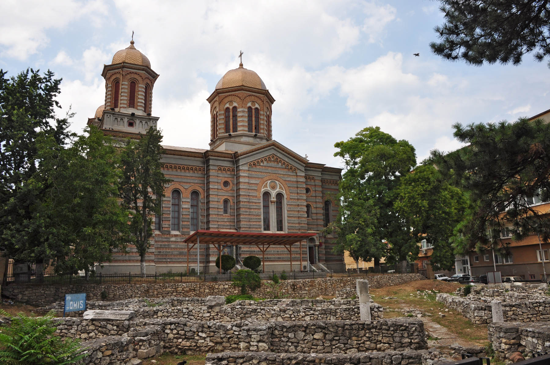 Constanta